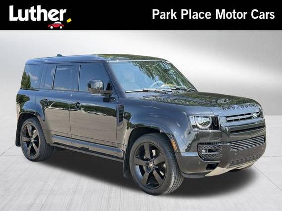 LAND ROVER DEFENDER 2024 SALEBEEE7R2296422 image